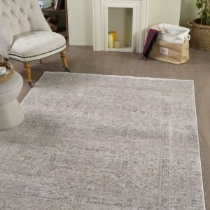 Μοντέρνο χαλί σαλονιού από πολυεστέρα υψηλής ποιότητας για καθημερινή χρήση σύγχρονο σχέδιο