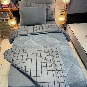 σετ υπνόσακου με μαξιλαροθήκη