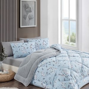 Σετ Υπνοσυσκευών Διπλού Κρεβατιού