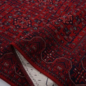 κλασικός χαλί με αντιολισθητική βάση