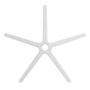 ΑΝΤΑΛΛΑΚΤΙΚΗ ΒΑΣΗ HM1054 ΛΕΥΚΗ