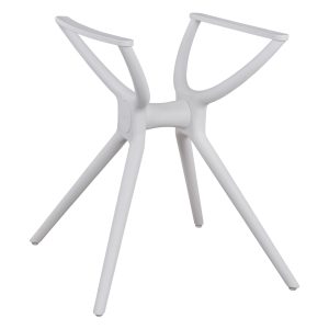 ΒΑΣΗ ΠΟΛΥΠΡΟΠΥΛΕΝΙΟΥ ΛΕΥΚΗ HM462.02 ΓΙΑ ΕΠΙΦΑΝΕΙΑ 80Χ80