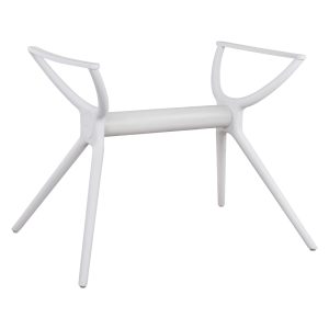 ΒΑΣΗ ΠΟΛΥΠΡΟΠΥΛΕΝΙΟΥ ΛΕΥΚΗ HM463.02 ΓΙΑ ΕΠΙΦΑΝΕΙΑ 120Χ80