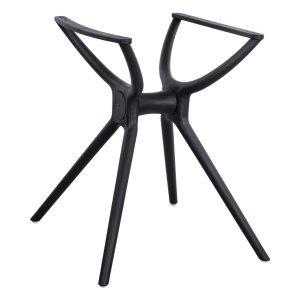 ΒΑΣΗ ΠΟΛΥΠΡΟΠΥΛΕΝΙΟΥ ΜΑΥΡΗ HM462.01 ΓΙΑ ΕΠΙΦΑΝΕΙΑ 80Χ80