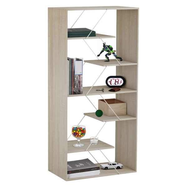 bibliothiki-fb9224011-sonama-melamini-le