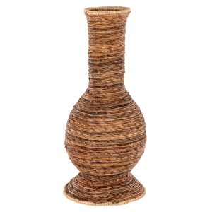 ΔΙΑΚΟΣΜΗΤΙΚΟ ΒΑΖΟ ΔΑΠΕΔΟΥ HM7864 ΑΠΟ ΨΑΘΑ ΜΠΑΝΑΝΑΣ- ΣΕ ΚΑΦΕ Φ33x74Yεκ.