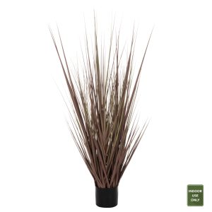 ΔΙΑΚΟΣΜΗΤΙΚΟ ΣΥΝΘΕΤΙΚΟ ΦΥΤΟ HM4011 GRASS ΣΕ ΓΛΑΣΤΡΑ 120Υεκ.