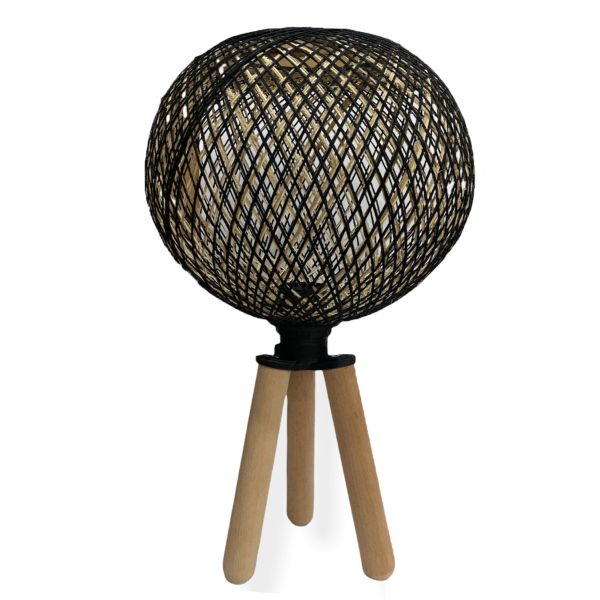 fotistiko-epitrapezio-apo-xylo-kai-schoi