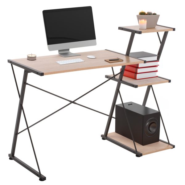 grafeio-fb99317-metalliko-mayro-me-mdf-e