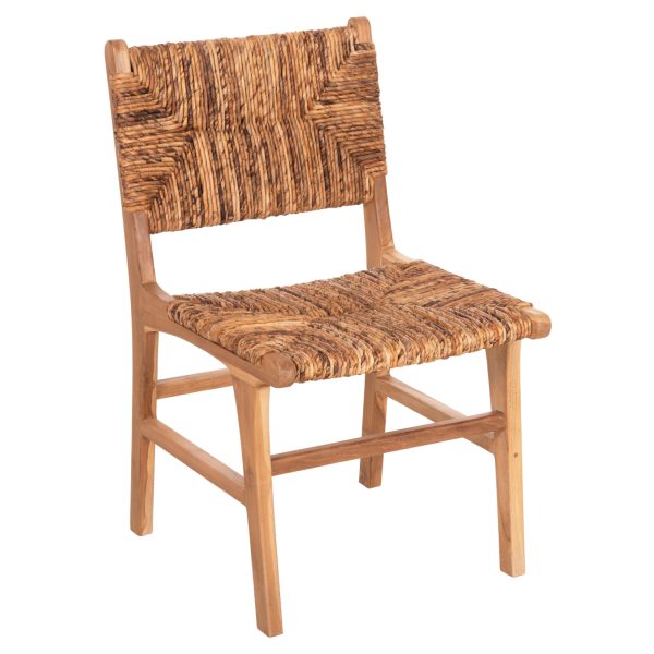 karekla-apo-xylo-teak-me-psathini-plati-