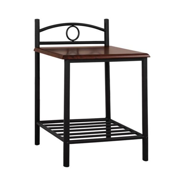 komodino-suzie-hm387-apo-metallo-kai-xyl