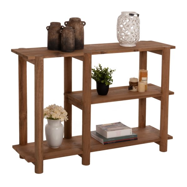 konsola-fb99638-anakyklomeno-xylo-teak-s