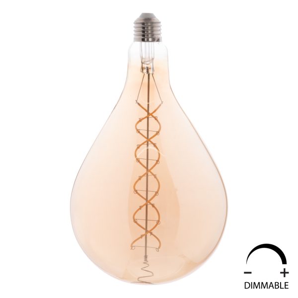 lamptiras-a160-led-filament-8w-e27-3000k