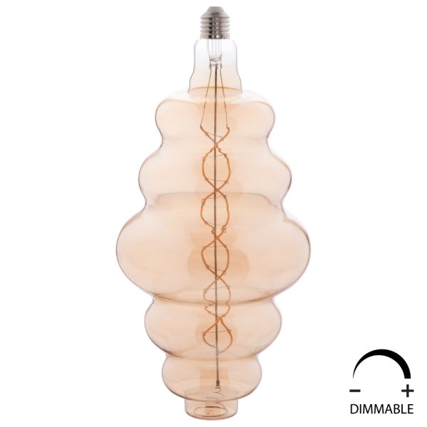 lamptiras-led-filament-8w-e27-3000k-gold