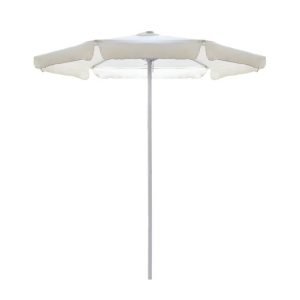 ΟΜΠΡΕΛΑ ΕΠΑΓΓΕΛΜΑΤΙΚΗ BRAYDON  2M ΕΚΡΟΥ ΜΟΝΟΚΟΜΜΑΤΟΣ ΙΣΤΟΣ HM6001