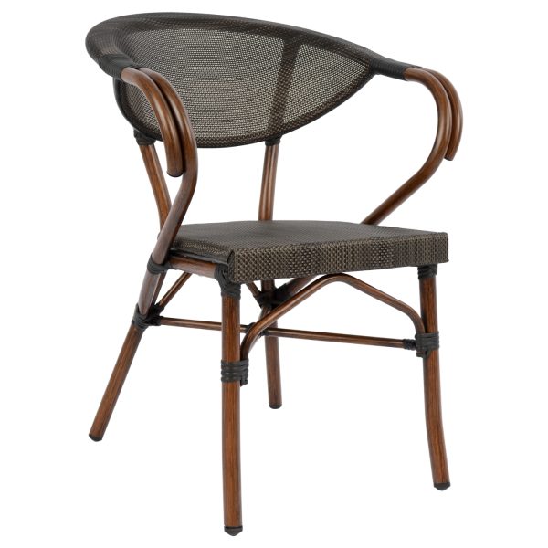 polythrona-aloyminioy-bamboo-kafe-me-tex