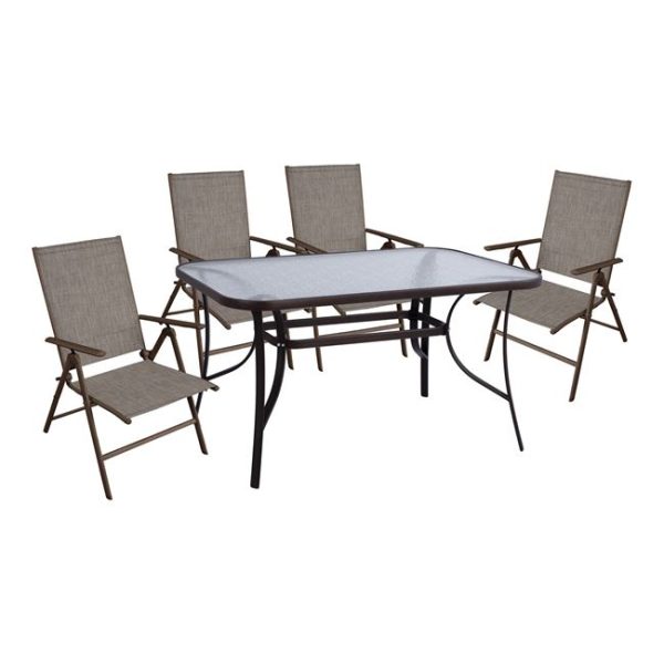 set-5tmch-trapezi-metalliko-ptyssomenes-