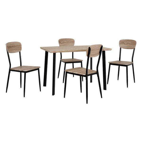 set-trapezarias-5tmch-hm10342-me-sonama-