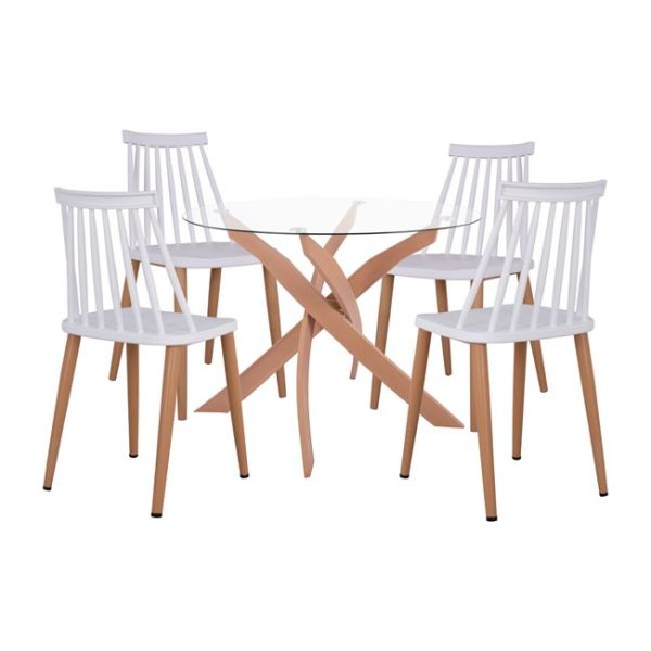 set-trapezarias-5tmch-karekles-vanessa-l