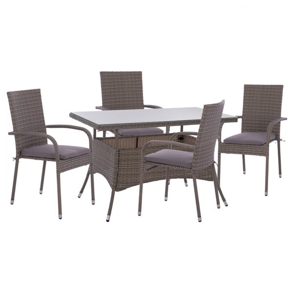 set-trapezarias-5tmch-trap-120x70-polyth