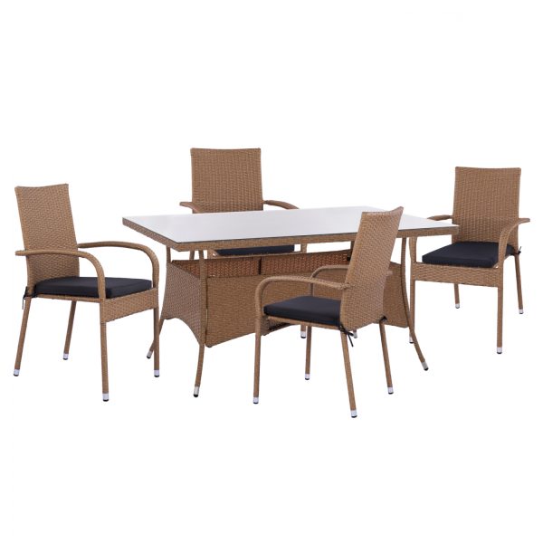 set-trapezarias-5tmch-trap-150ch90-polyt-3