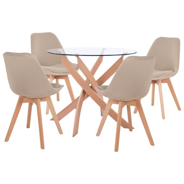 set-trapezarias-5tmch-trapezi-f90x74-4-k-8