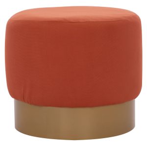 ΣΚΑΜΠΟ VINDE HM9260.02 ΚΟΡΑΛΙ ΜΕ ΧΡΥΣΗ ΒΑΣΗ Φ40x35 εκ.