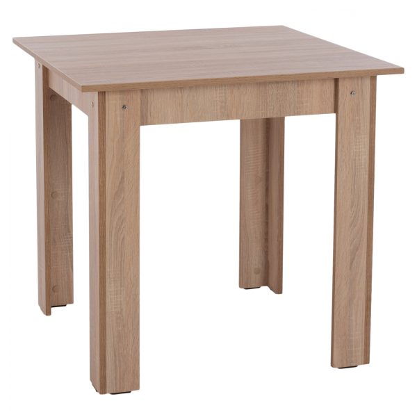 trapezi-koyzinas-80x80x77yek-sonama-oak-