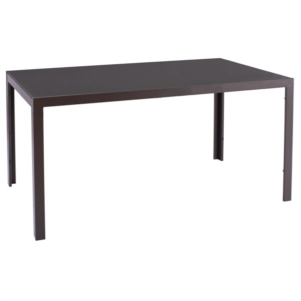 trapezi-metalliko-orthogonio-kafe-me-gya